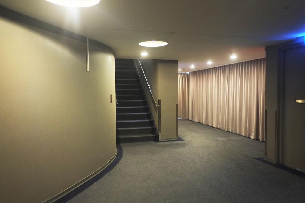 Ximen Airline Hotel Đài Bắc Ngoại thất bức ảnh