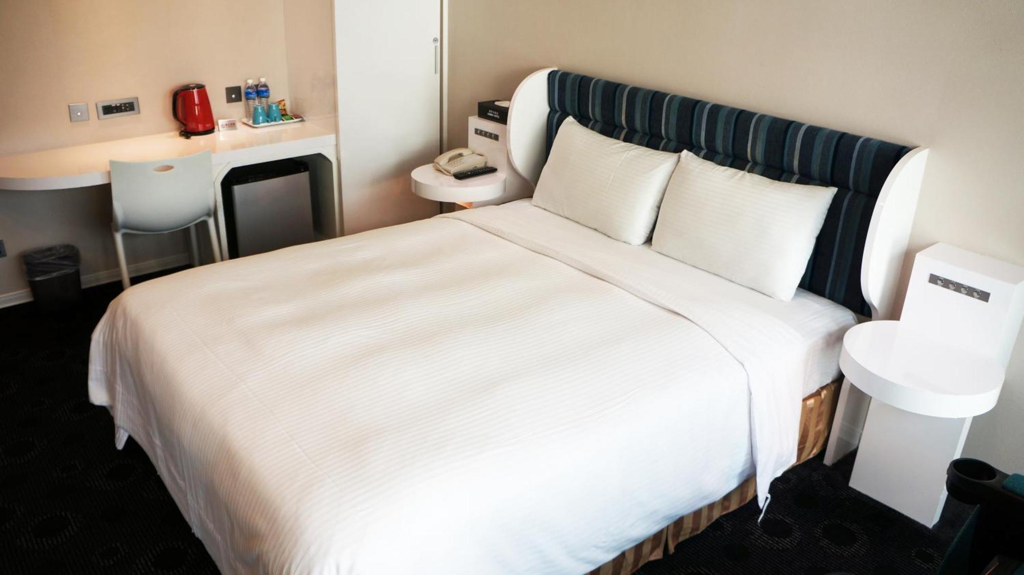 Ximen Airline Hotel Đài Bắc Ngoại thất bức ảnh