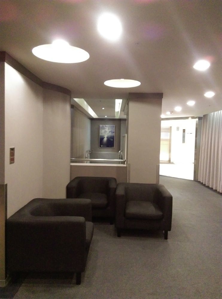 Ximen Airline Hotel Đài Bắc Ngoại thất bức ảnh