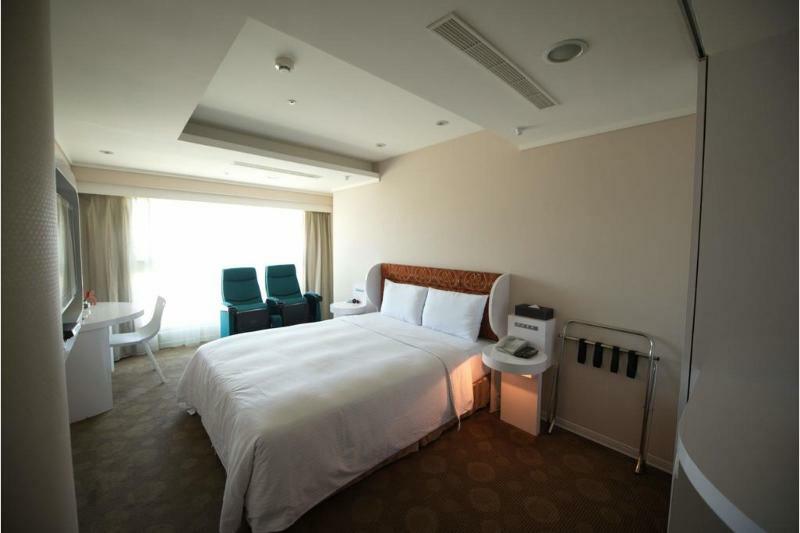 Ximen Airline Hotel Đài Bắc Ngoại thất bức ảnh