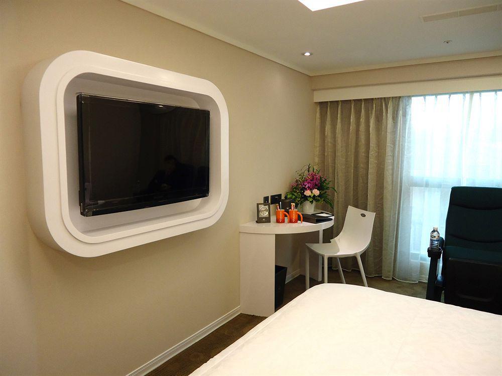 Ximen Airline Hotel Đài Bắc Ngoại thất bức ảnh